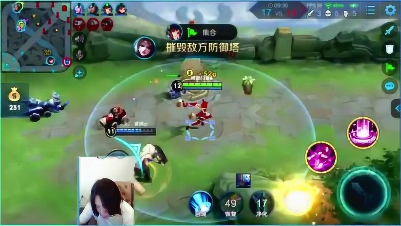 為什么打游戲會卡