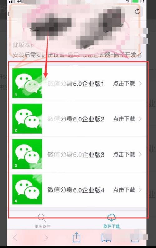 為什么不能用蘋果手機(jī)