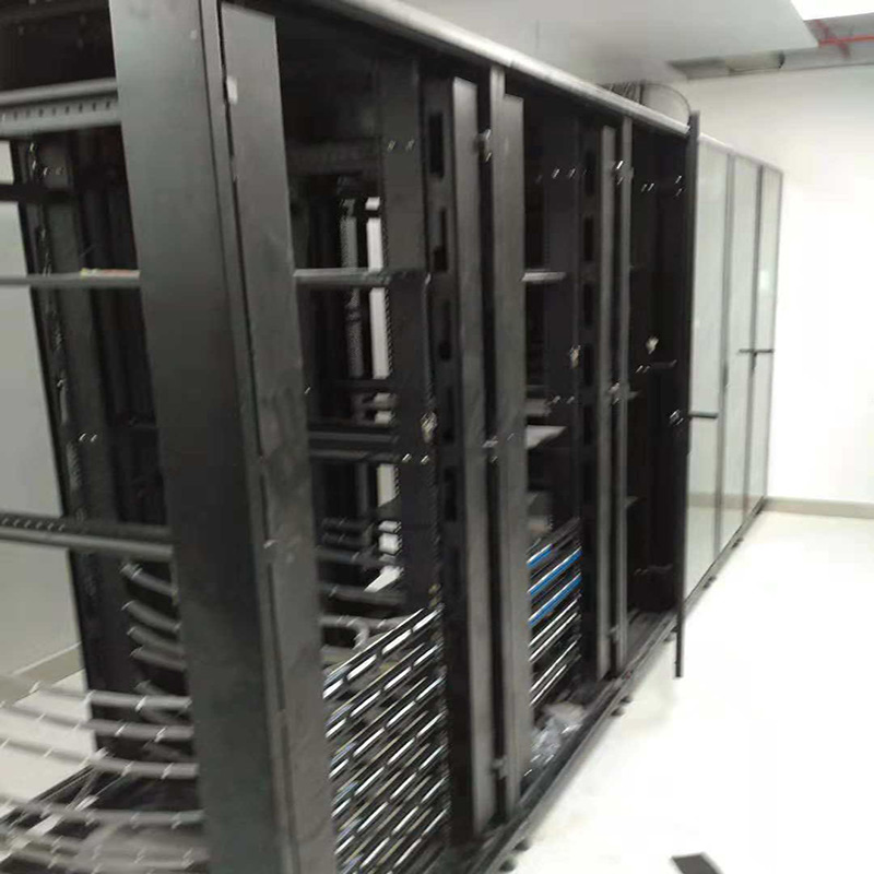 中航證券機(jī)房怎么樣