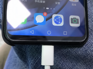 充電為什么充不進(jìn)去