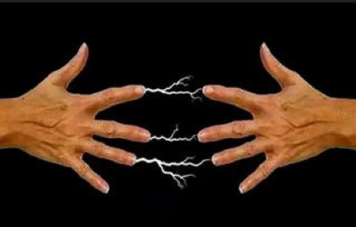 為什么產(chǎn)生靜電