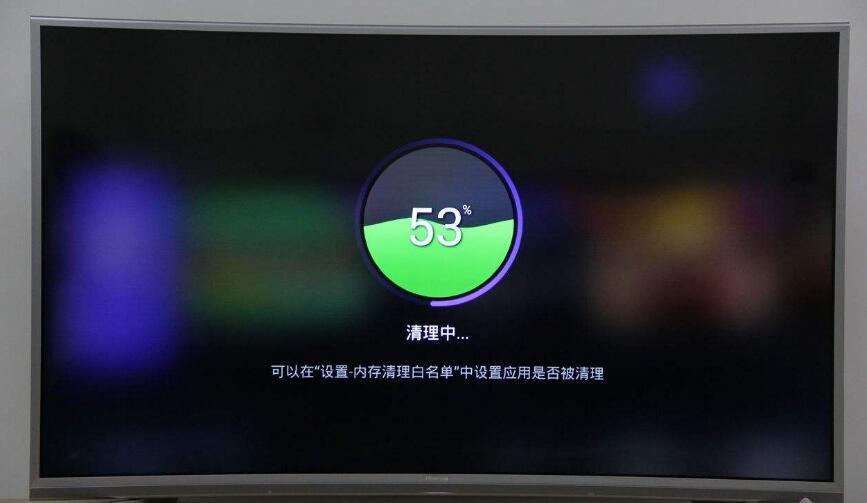 為什么電視會(huì)卡