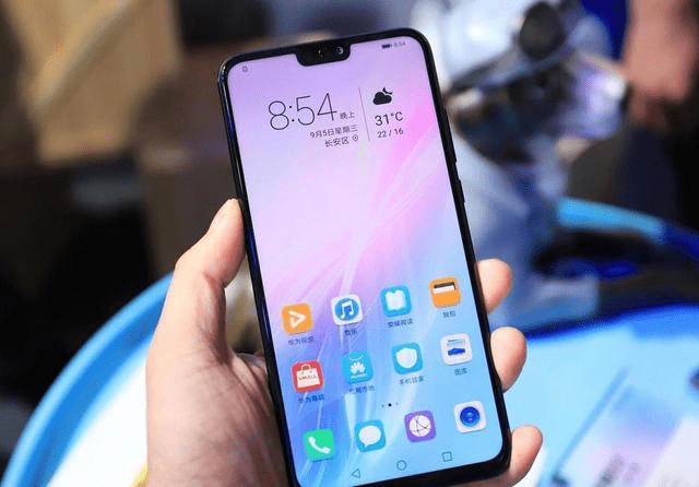 華為手機(jī)為什么好