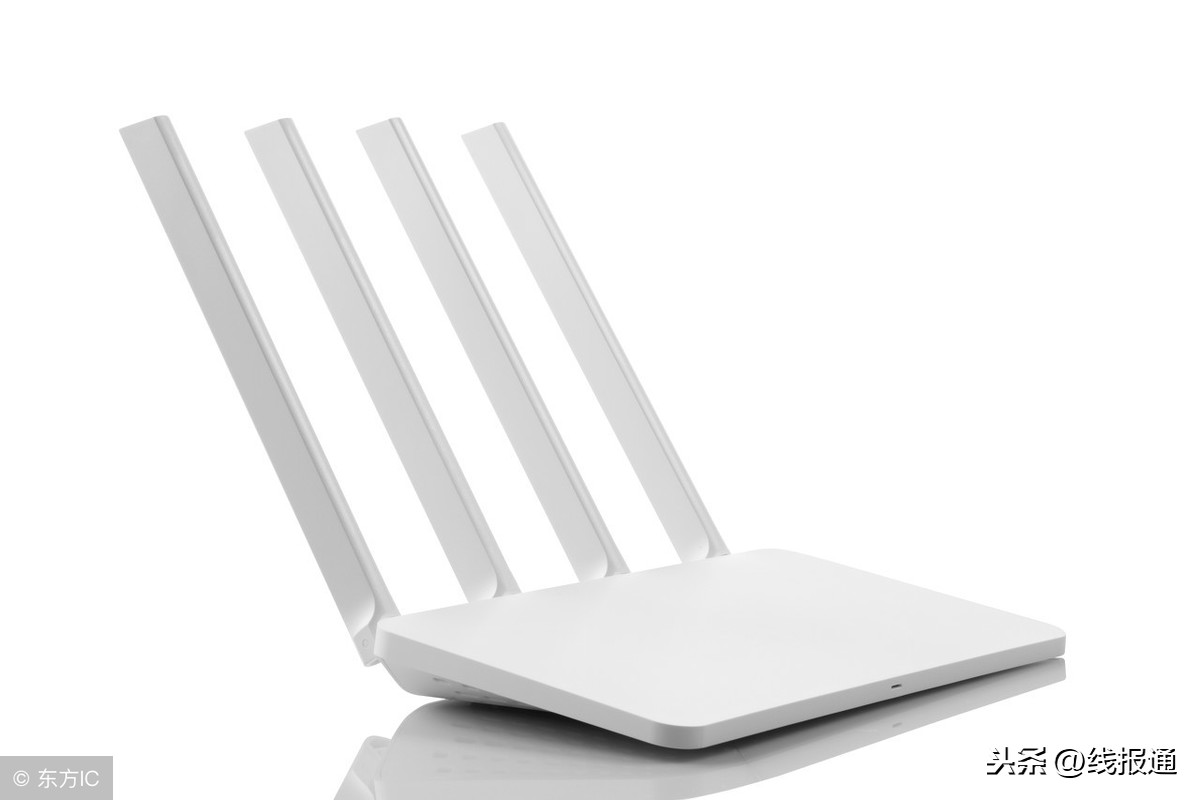 wifi為什么沒網(wǎng)