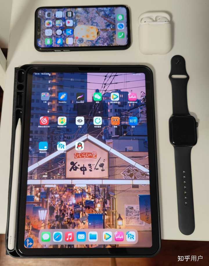 蘋果手機(jī)為什么好