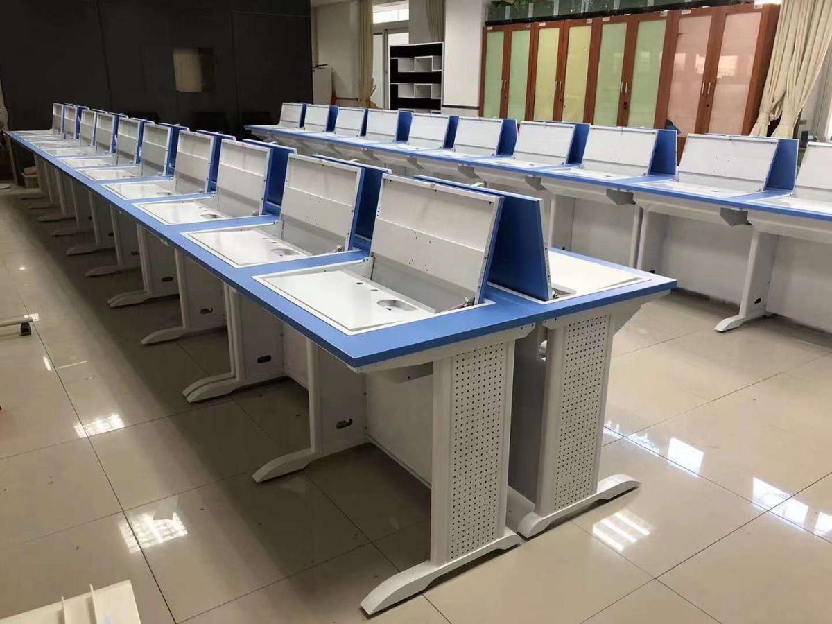 南京師范大學(xué)機房怎么樣